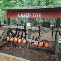 laser tag-parc evasion-curley